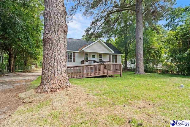 1511 Waverly Avenue, Florence, SC 29501