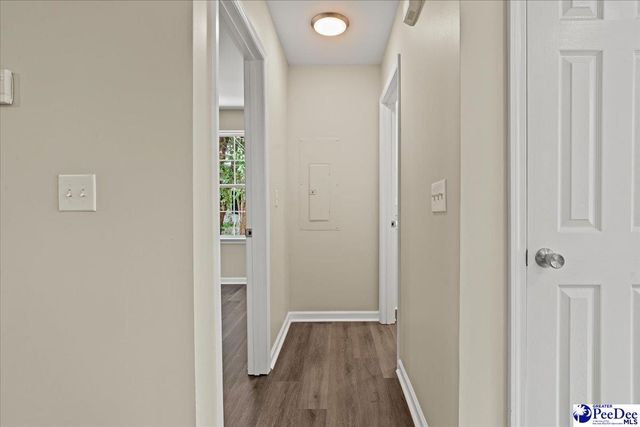 1511 Waverly Avenue, Florence, SC 29501