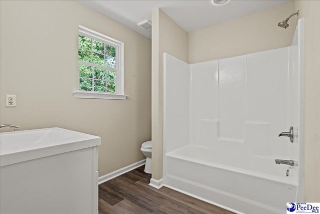 1511 Waverly Avenue, Florence, SC 29501