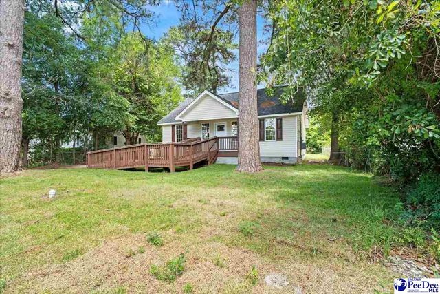 1511 Waverly Avenue, Florence, SC 29501