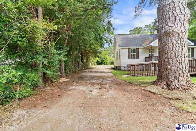 1511 Waverly Avenue, Florence, SC 29501