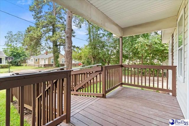 1511 Waverly Avenue, Florence, SC 29501
