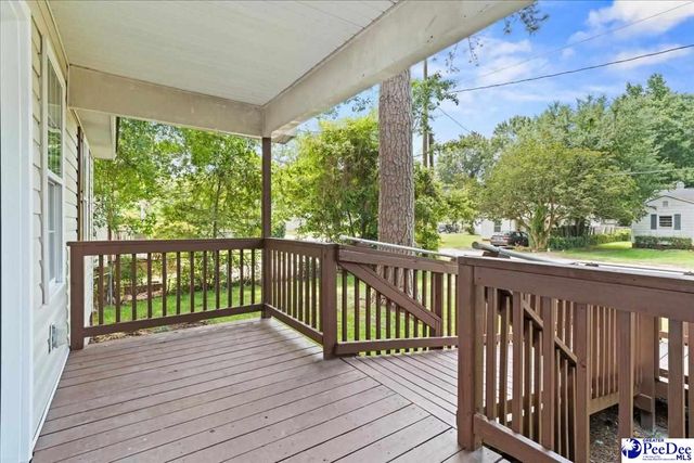 1511 Waverly Avenue, Florence, SC 29501
