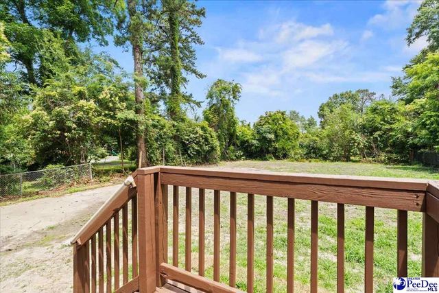 1511 Waverly Avenue, Florence, SC 29501