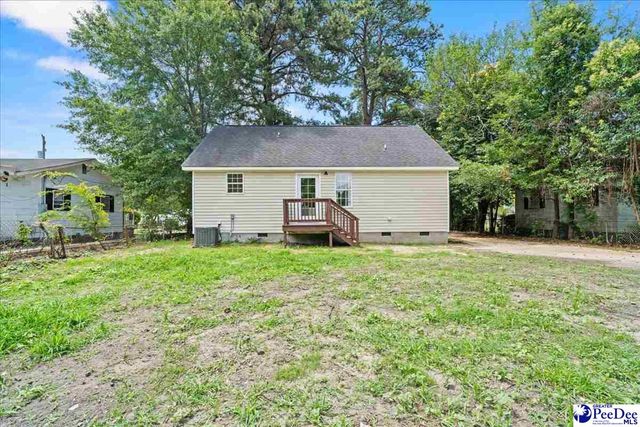 1511 Waverly Avenue, Florence, SC 29501