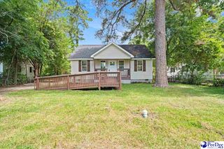 1511 Waverly Avenue, Florence, SC 29501