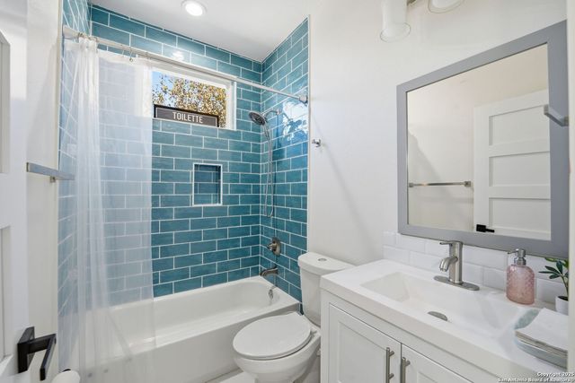 2106 Schley Ave, San Antonio, TX 78210