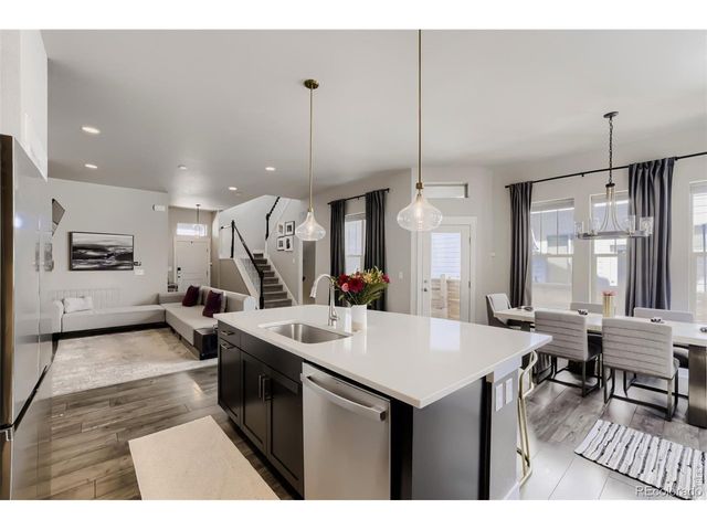 6346 N Dayton Way, Denver, CO 80238