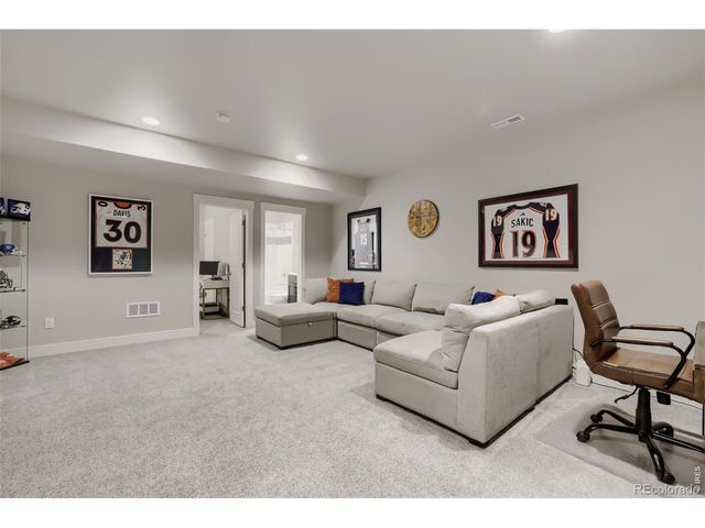 6346 N Dayton Way, Denver, CO 80238