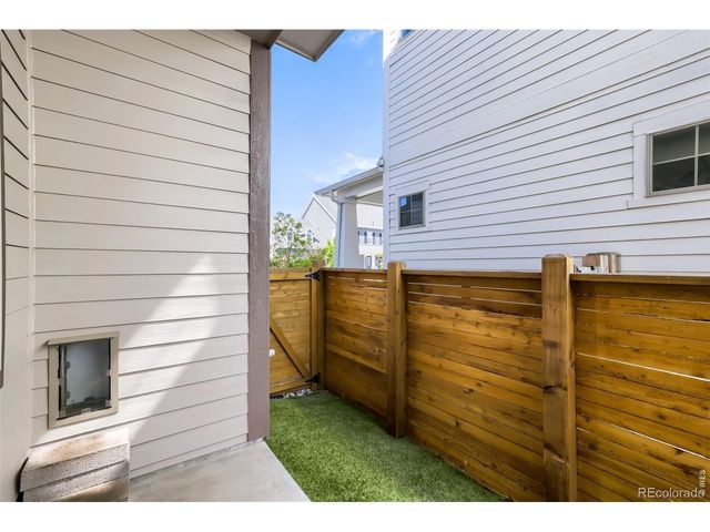 6346 N Dayton Way, Denver, CO 80238