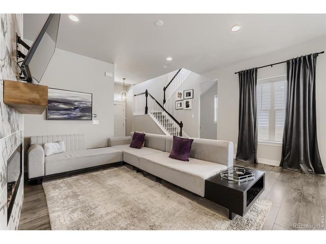 6346 N Dayton Way, Denver, CO 80238