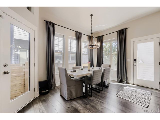 6346 N Dayton Way, Denver, CO 80238