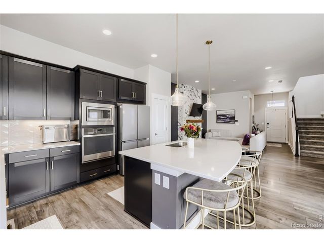 6346 N Dayton Way, Denver, CO 80238