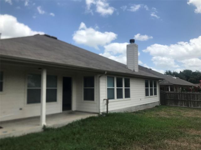 913 Rochester Castle WAY, Pflugerville, TX 78660
