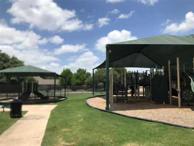 913 Rochester Castle WAY, Pflugerville, TX 78660
