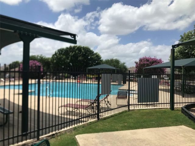 913 Rochester Castle WAY, Pflugerville, TX 78660