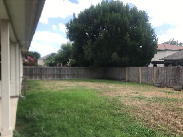 913 Rochester Castle WAY, Pflugerville, TX 78660