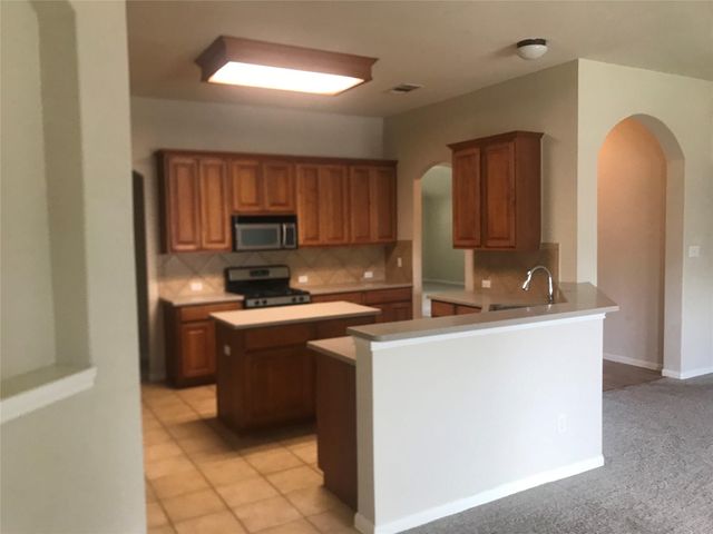 913 Rochester Castle WAY, Pflugerville, TX 78660