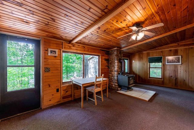 66285 County Hwy H, Iron River, WI 54847