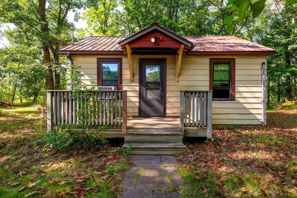66285 County Hwy H, Iron River, WI 54847