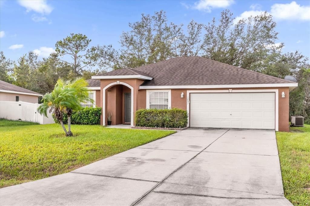 1857 SNAPPER DRIVE, Kissimmee, FL 34759