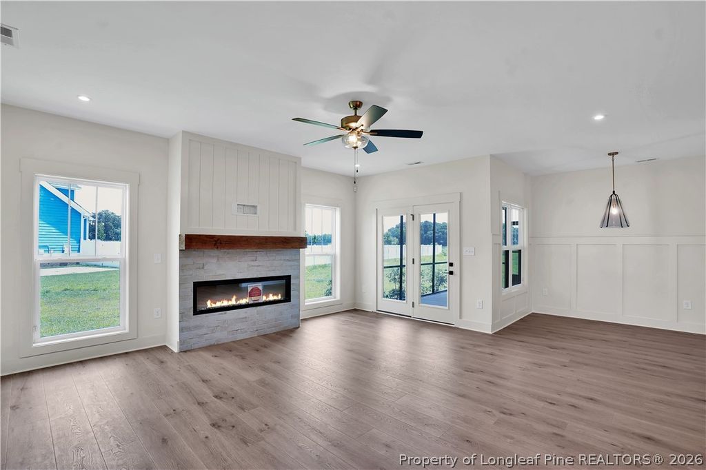 5820 Dottie Circle, Hope Mills, NC 28348 — photo 10