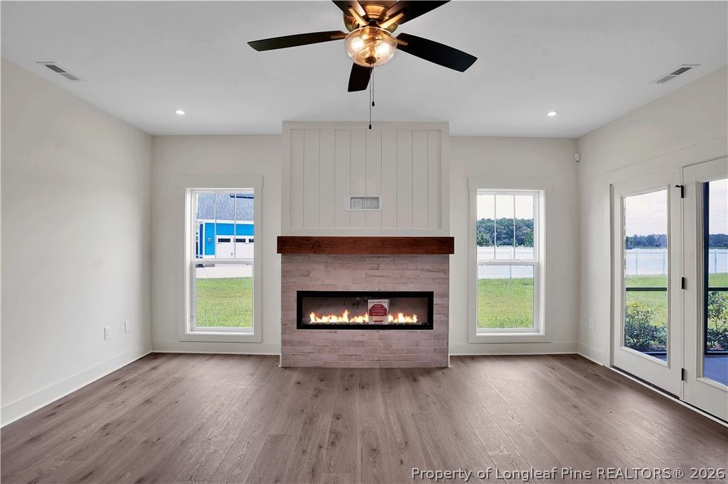 5820 Dottie Circle, Hope Mills, NC 28348 — photo 12
