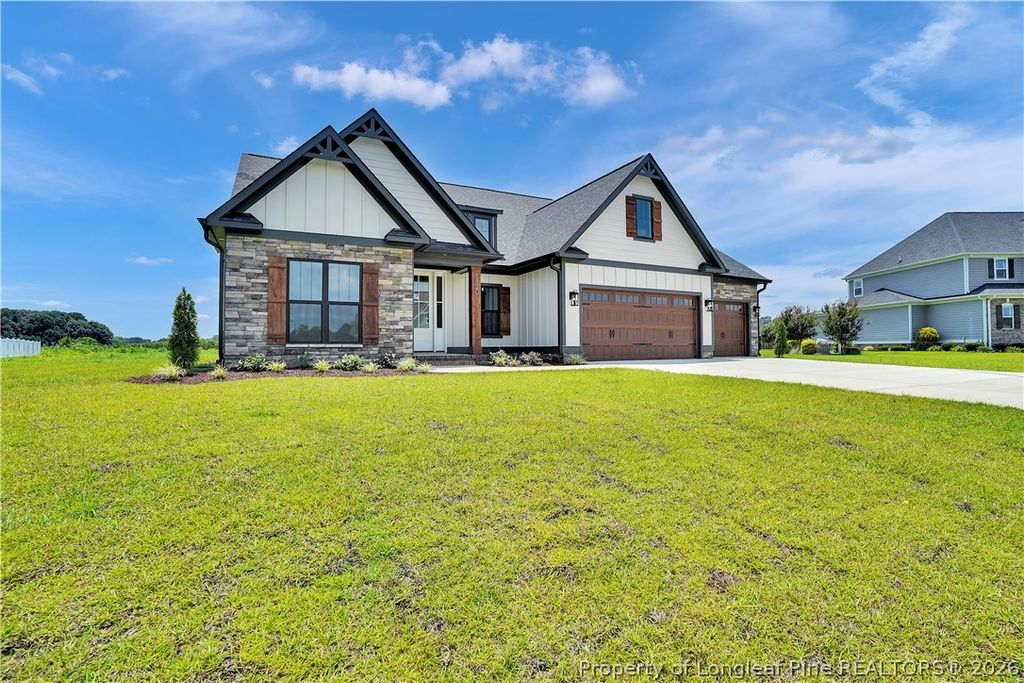 5820 Dottie Circle, Hope Mills, NC 28348 — photo 3