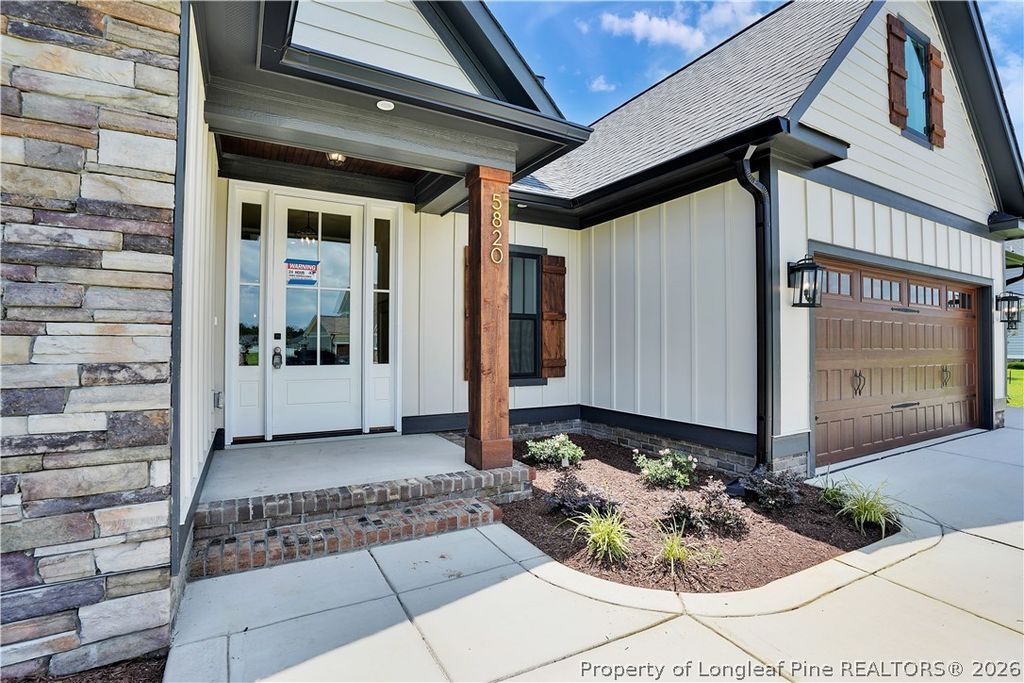 5820 Dottie Circle, Hope Mills, NC 28348 — photo 4