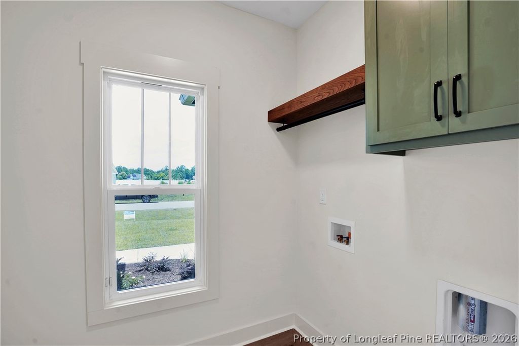 5820 Dottie Circle, Hope Mills, NC 28348 — photo 9