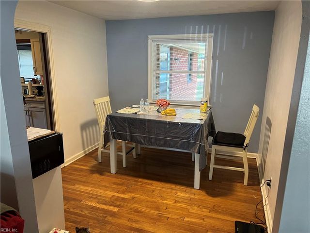 104 Arden DR, Newport News, VA 23601