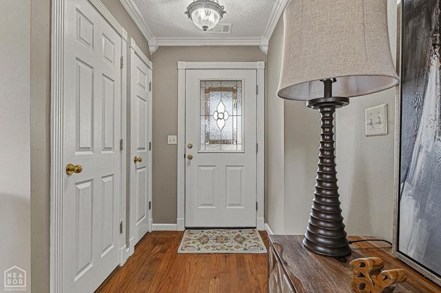 2116 Sheffield Drive, Jonesboro, AR 72405