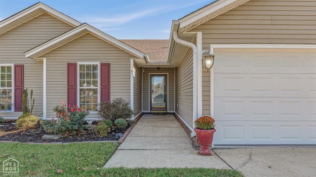 2116 Sheffield Drive, Jonesboro, AR 72405