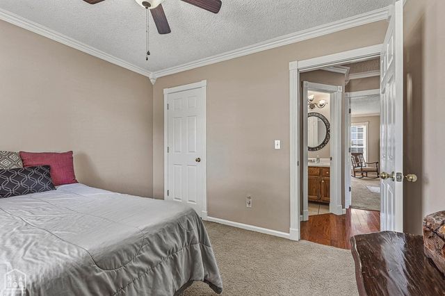 2116 Sheffield Drive, Jonesboro, AR 72405