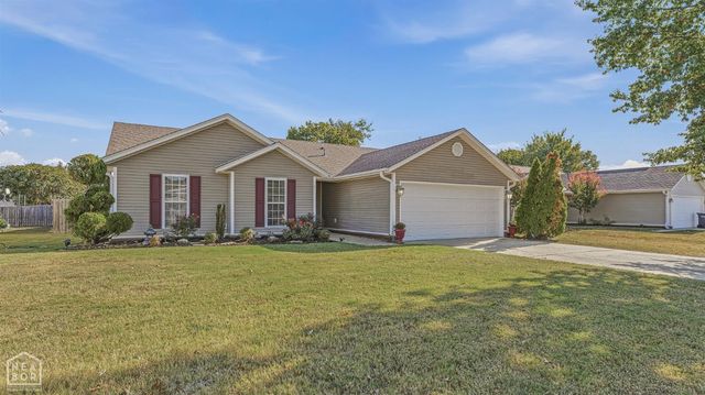 2116 Sheffield Drive, Jonesboro, AR 72405