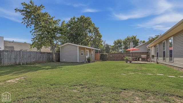 2116 Sheffield Drive, Jonesboro, AR 72405