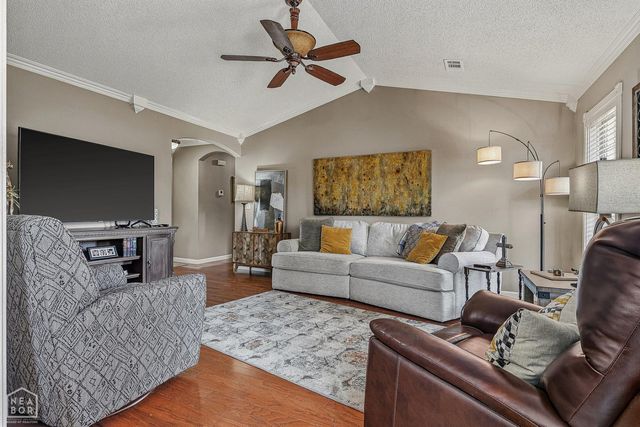 2116 Sheffield Drive, Jonesboro, AR 72405