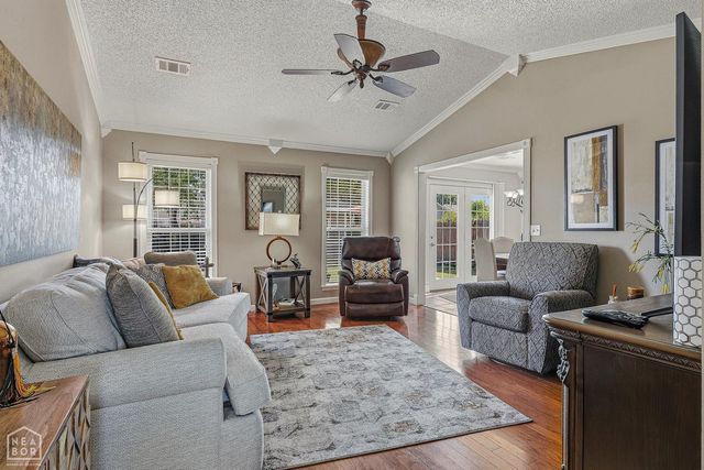 2116 Sheffield Drive, Jonesboro, AR 72405