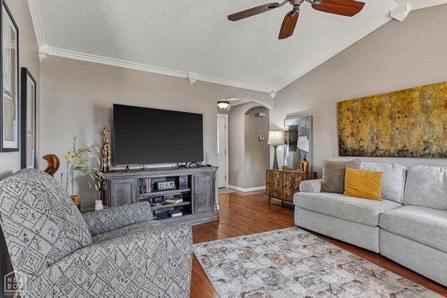 2116 Sheffield Drive, Jonesboro, AR 72405
