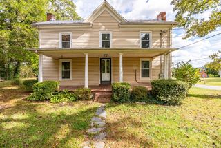 308 Cook Avenue, Brookneal, VA 24528