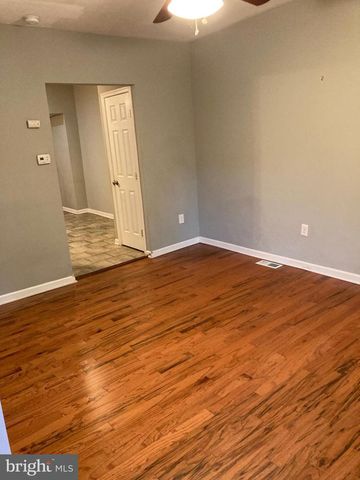 1213 W OLD COLD SPRING LN, Baltimore, MD 21209