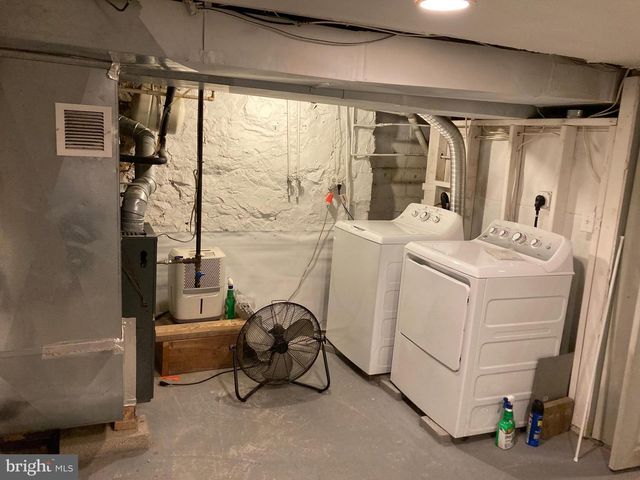 1213 W OLD COLD SPRING LN, Baltimore, MD 21209