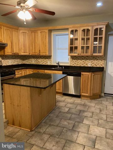 1213 W OLD COLD SPRING LN, Baltimore, MD 21209