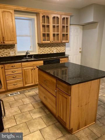 1213 W OLD COLD SPRING LN, Baltimore, MD 21209