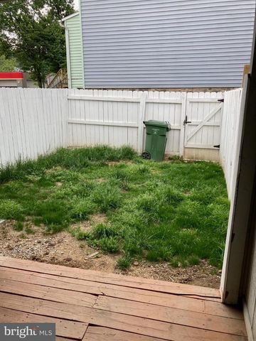 1213 W OLD COLD SPRING LN, Baltimore, MD 21209