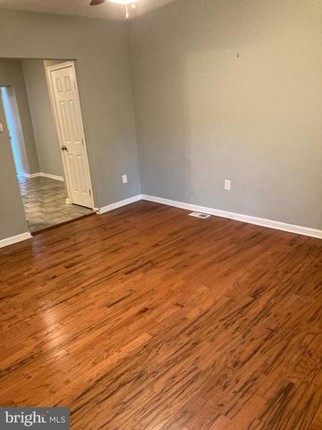 1213 W OLD COLD SPRING LN, Baltimore, MD 21209