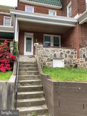 1213 W OLD COLD SPRING LN, Baltimore, MD 21209