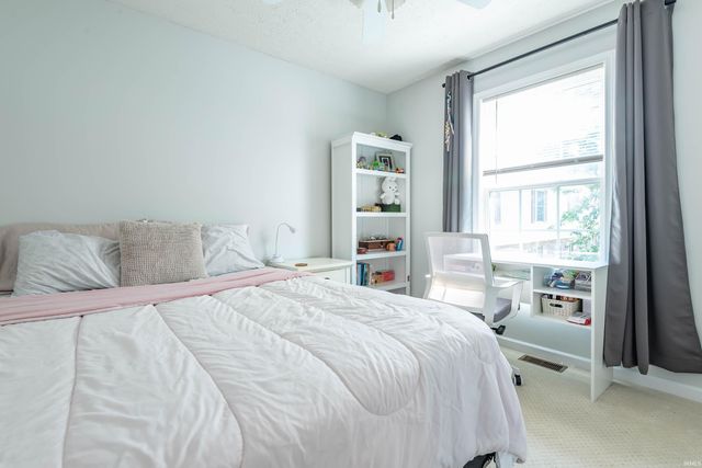 3442 S Oaklawn Circle, Bloomington, IN 47401