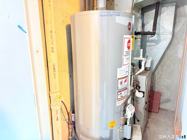 4 Hill Court B, Norwalk, CT 06850