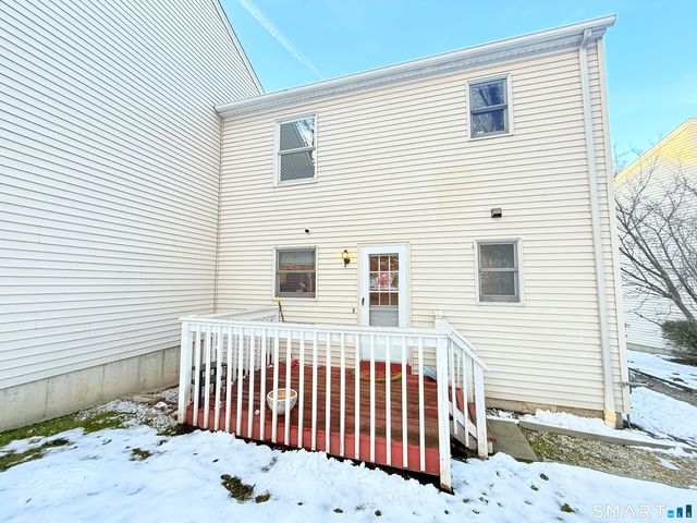 4 Hill Court B, Norwalk, CT 06850